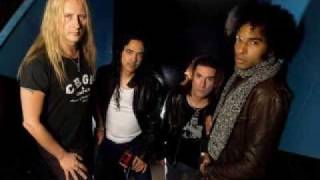Alice in Chains- A looking in View (Official song)