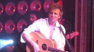 ELEFANTES. Me falta el aliento. Sala Oasis, Zaragoza (28-03-2014)