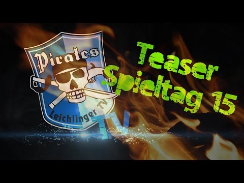PiratesTV: Spieltag 15 - Vorbericht
