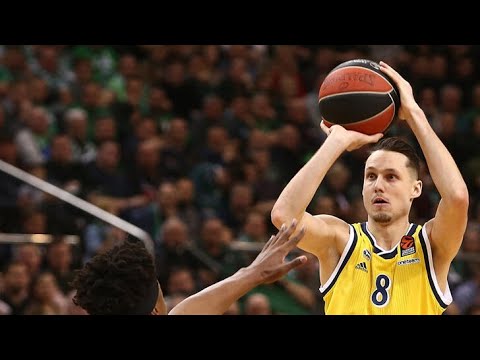 MARCUS ERIKSSON ties triple mark with 10!