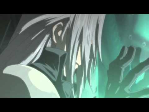 The Last Order: FFVII Zack & Cloud vs Sephiroth