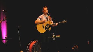 &quot;Grace&quot; - The HighKings (Live from Somerville Theater 2017)