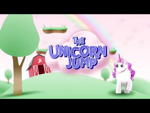 The Unicorn Jump