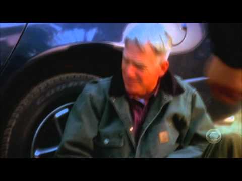 NCIS - 1x15 - Bomb scene