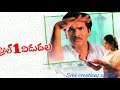 April 1 Vidudala Telugu BGM Music What S App Status