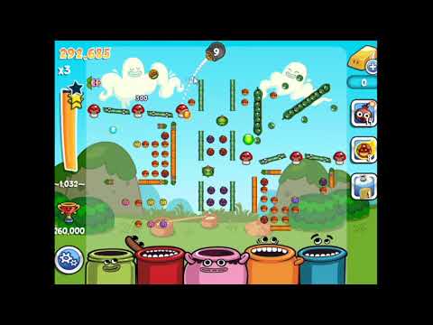 Papa Pear Saga level 1032 NO BOOSTERS