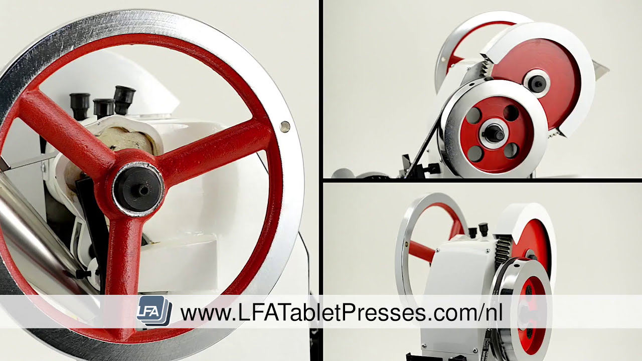 TDP 5 Desktop Tablet Pers