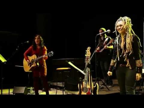 Naif Herin e Paola Turci - Bambini