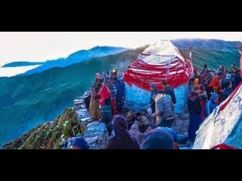 कठिन यात्रा पश्चात् दर्शन गर्न पाईने बुढिनन्दा तिर्थस्थल||Documentary of Budhinanda Pilgrimage||