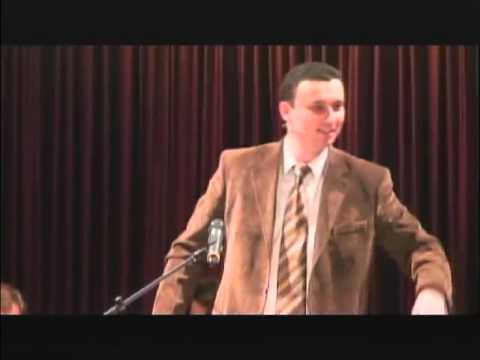 2011-11-26 "Sa Bogom u ringu" - Goran Živković