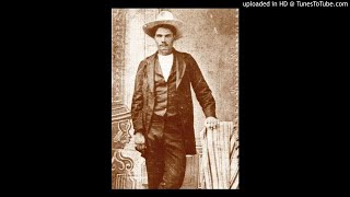 John Wesley Hardin