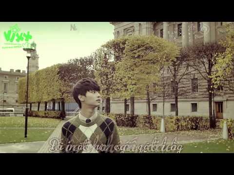 [Vietsub + Kara][MV] Only U - VIXX