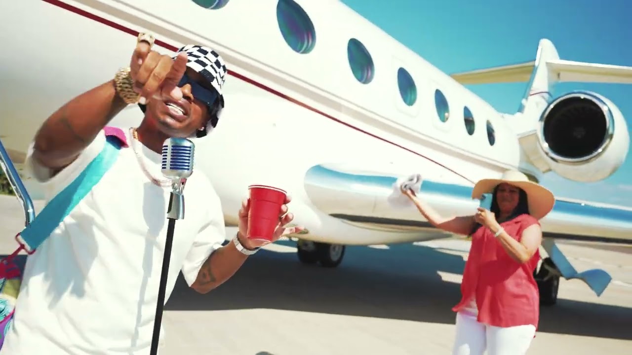 Plies — Pop Yo Sh*t