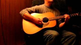 I Surrender by Jeremy Camp