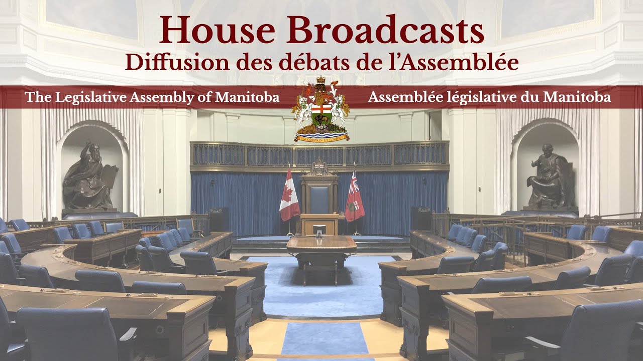 House Broadcasts - May 31, 2022 PM