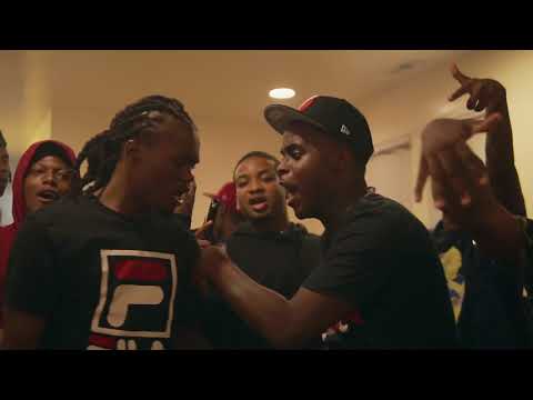 Timo x MaineJane - Who Run It