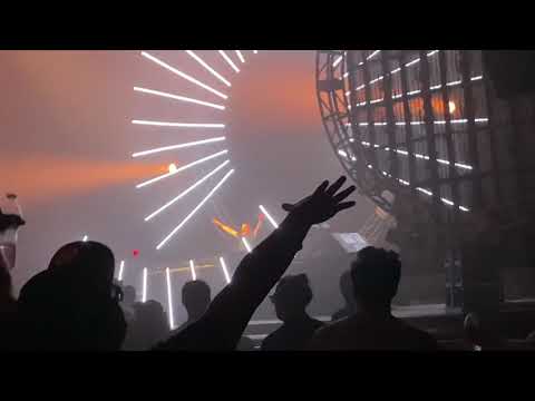 The Thrillseekers at Dreamstate 2021 [Highlights]