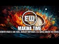 Dimitri Vegas & Like Mike, Marlon Hoffstadt & DJ Konik - Makina Time
