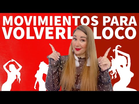Cómo moverte estando ARRIBA/ Tutorial Completo
