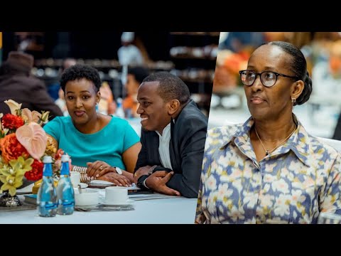 INKURU YO GUTANDUKANA TOM CLOSE  NA TRICIA IBABAJE BENSHI😢MADAMU JEANNETTE KAGAME AGARAGAJE ISHAVU