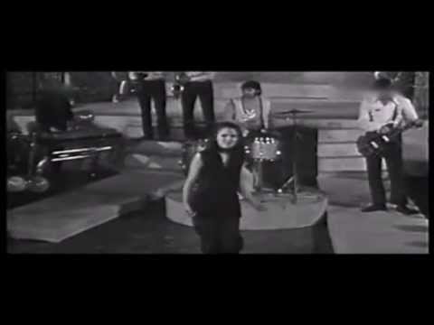 Halina Frąckowiak i grupa ABC  -  DROGA DO GWIAZD   - HD