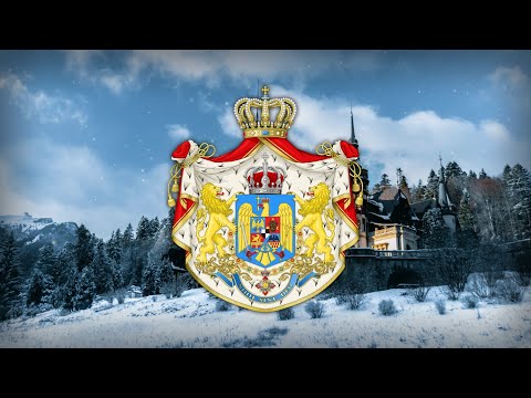 Imn către Patrie și Tron - (Romanian Monarchist Song)