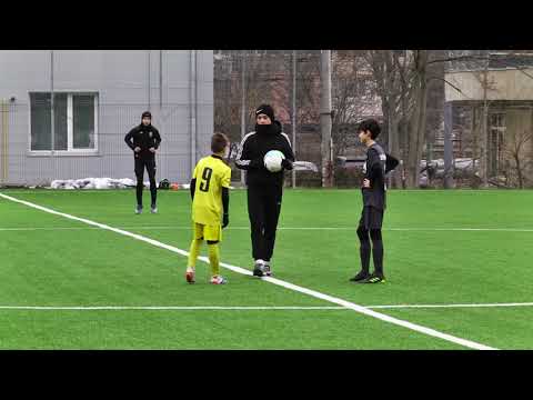 05.02.2022 Dacia Buiucani 2010 3-2 Dasscool 2008