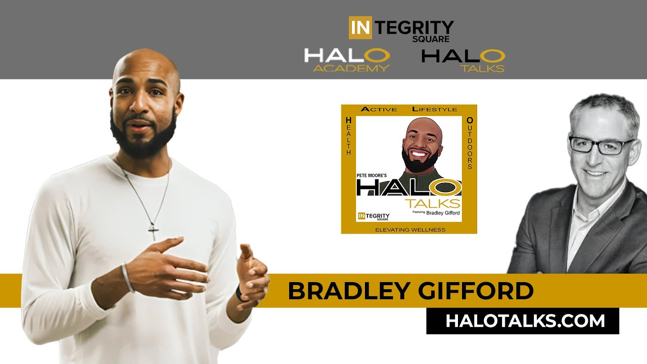 Episode #551: Spoonful Founder Bradley Gifford Talks Healthy Food, Community, and Startup Lessons