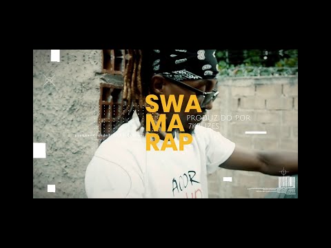 7Kruzes feat. Fatal MC • SWA MA RAP
