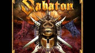 Sabaton - Union (Slopes of st. Benedict) HD