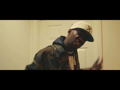 Damion Square - 1-Time (Music Video) [Thizzler.com]