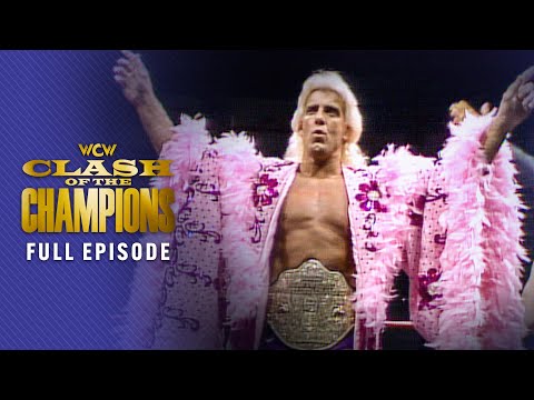 Clash of the Champions IV: Season's Beatings