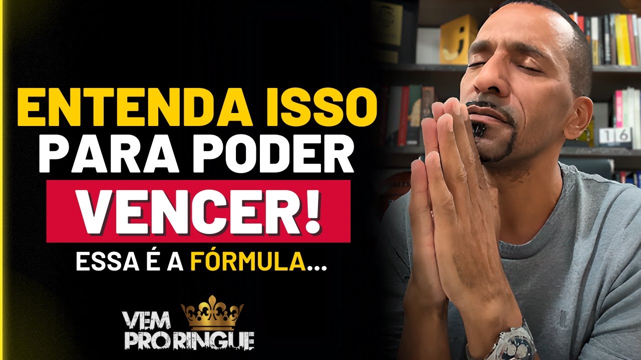 O VIDEO QUE VAI MUDAR A SUA VIDA ( Rick Chesther )