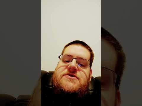 Video reaction to Raphael Warnock leaving people to live in filth