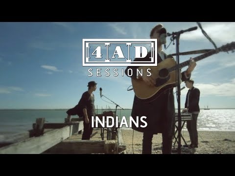 Indians - 4AD Session