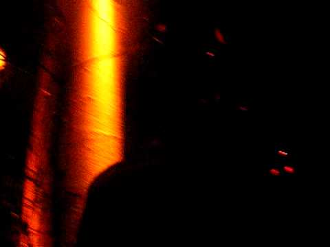 MARK HENNING plays Supersonic at FORMAT, Berlin