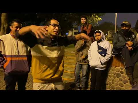 DOBLE A VS GH | OCTAVOS DE FINAL | EL CONDADO FECHA #5