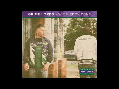 GRIME LORDS​ ​SHYNE FT MILANO CONSTANTINE​ ​RECOGNIZE ALI​ ​DJ TMB