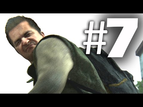 The Last of Us 2 EP 7 - See Me - Gameplay Walkthrough PS4 (Last of Us Part 2)