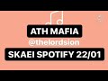 Mad clip ft. Billy sio x ATH MAFIA (Ακυκλοφόρητο)