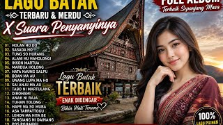 Download lagu LAGU BATAK TERBARU MERDU X SUARA PENYANYI FULL ALBUM mp3 Download lagu LAGU BATAK TERBARU MERDU X SUARA PENYANYI FULL ALBUM mp3