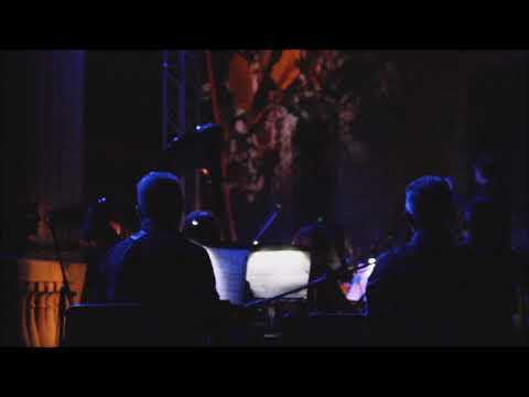 Orchestra Oida diretta da Valter Sivilotti Paradiso Simone Cristicchi - Luglio 2021 San Miniato