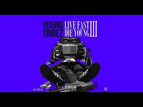 Young Tribez Ft. Hurricane, F1 & C Biz - Fell In Love With The Money | Live Fast Die Young III