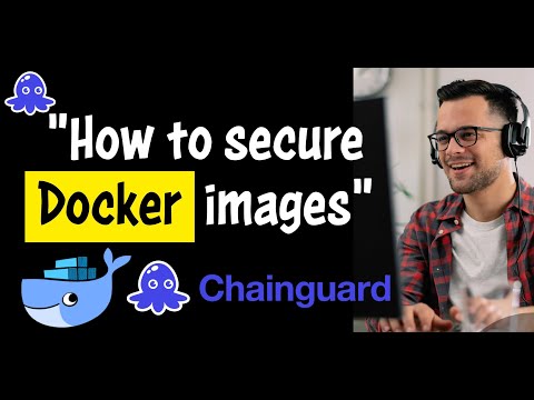 Docker Image Node 12