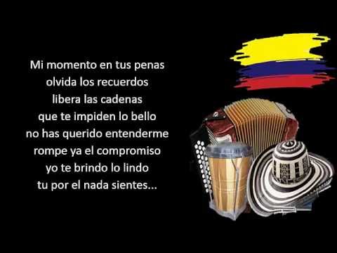 Mi Soledad - Los inquietos del vallenato