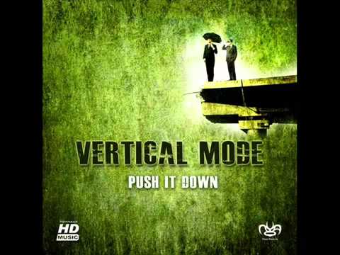 Vertical Mode - Twist Me Up (Original Mix)