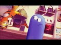 Cartoon Network City HD Bumper Collection Part 2
