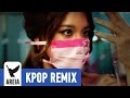 Girls' Generation SNSD (소녀시대) - Mr.Mr. (미스터미 ...