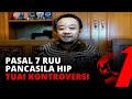 Pasal 7 RUU Pancasila HIP Tuai Kontroversi, Abdul Mu'ti: Jangan Buka Sejarah yang Harusnya Dikubur Pasal 7 RUU Pancasila HIP Tuai Kontroversi, Abdul Mu'ti: Jangan Buka Sejarah yang Harusnya Dikubur