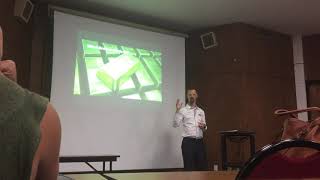 (Intro Clip) Overcome Hardships To Live Your Best 